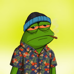 Ribbit Reefers #310