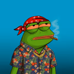 Ribbit Reefers #1440