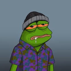 Ribbit Reefers #1430