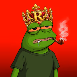Ribbit Reefers #616