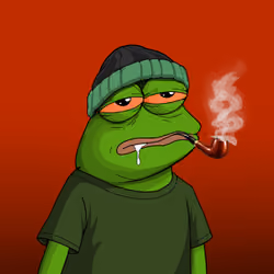 Ribbit Reefers #789