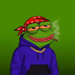 Ribbit Reefers #499