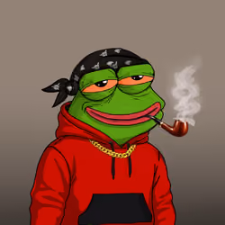 Ribbit Reefers #503