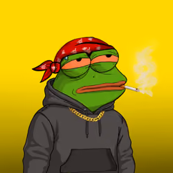 Ribbit Reefers #1470