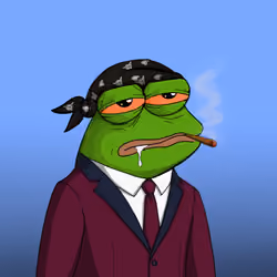 Ribbit Reefers #470