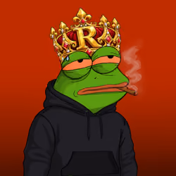 Ribbit Reefers #1399