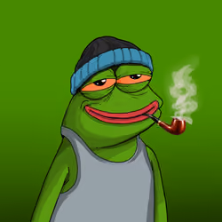 Ribbit Reefers #967