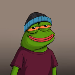 Ribbit Reefers #1147