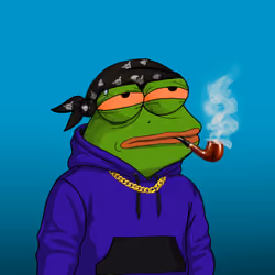Ribbit Reefers #1163