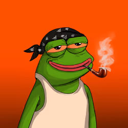 Ribbit Reefers #676
