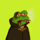 Ribbit Reefers #565