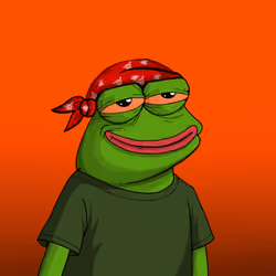 Ribbit Reefers #1526