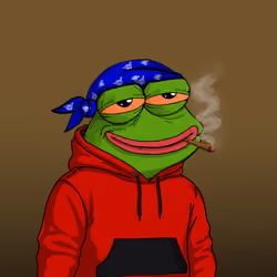 Ribbit Reefers #584