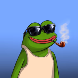 Ribbit Reefers #1454
