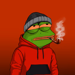 Ribbit Reefers #1285