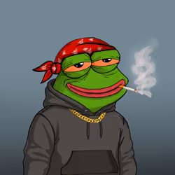 Ribbit Reefers #672