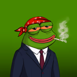 Ribbit Reefers #1426