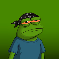 Ribbit Reefers #267