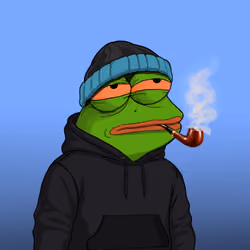 Ribbit Reefers #753