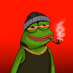 Ribbit Reefers #1188