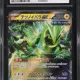 FLETCHER Mirror Card