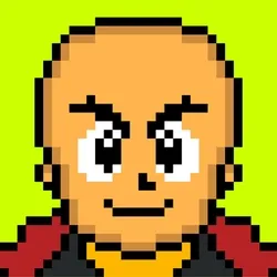 Lord of Robin Hood Pre Reveal