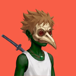 Hayao #5870