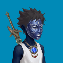 Hayao #5869