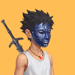 Hayao #76