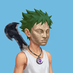 Hayao #2891