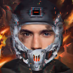 4