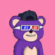 Robinhood Bear Cubs #3370