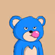 Robinhood Bear Cubs #3347