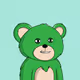 Robinhood Bear Cubs #3350