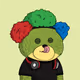 Robinhood Bear Cubs #3359