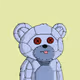 Robinhood Bear Cubs #3356