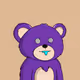 Robinhood Bear Cubs #3348