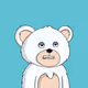 Robinhood Bear Cubs #3354