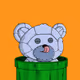 Robinhood Bear Cubs #3355