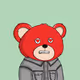 Robinhood Bear Cubs #3365