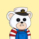 Robinhood Bear Cubs #3341