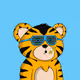Robinhood Bear Cubs #3364