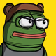 pepe's hood #791