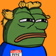 pepe's hood #128