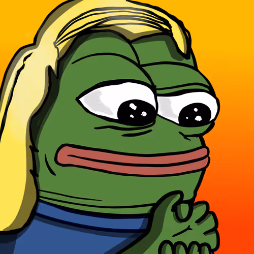 pepe's hood #344