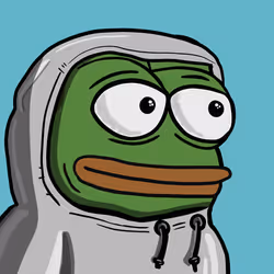 pepe's hood #457