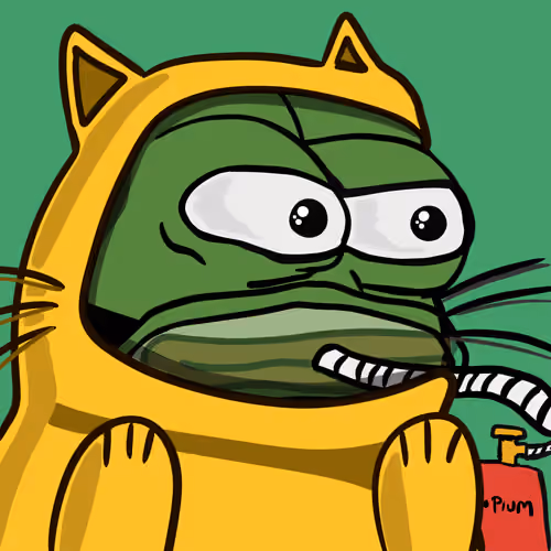 pepe's hood #392