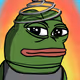 pepe's hood #790