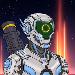 PlayRoboZ: S.E.E.D #968