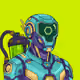 PlayRoboZ: S.E.E.D #1258